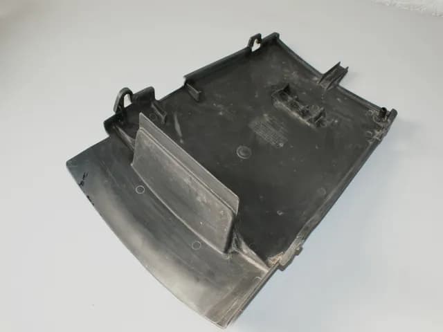 HONDA FES 125 JF12 PANTHEON ABDECKUNG DECKEL UNTEN