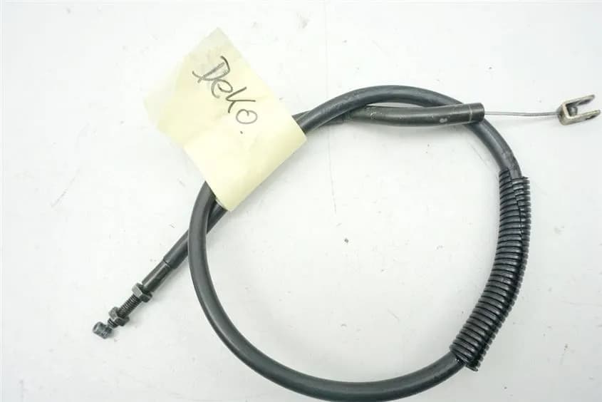 SUZUKI VS 1400 VX51L INTRUDER DEKO SEILZUG ZÜGE