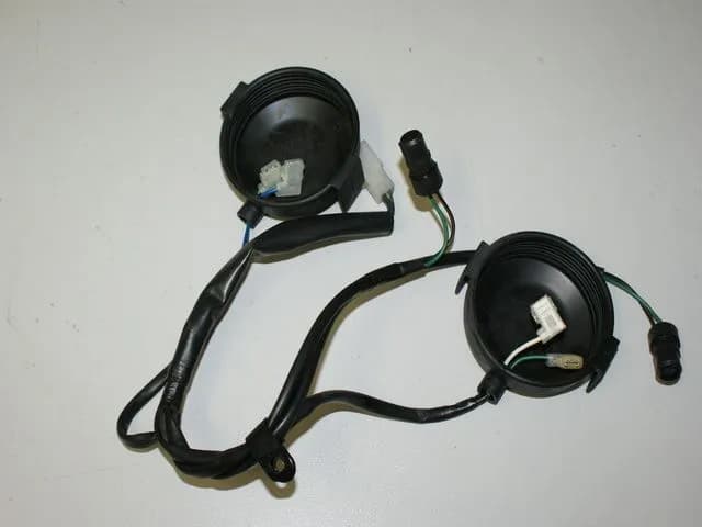 HONDA FES 125 JF12 PANTHEON KABEL SCHEINWERFER WIRE KABELBAUM