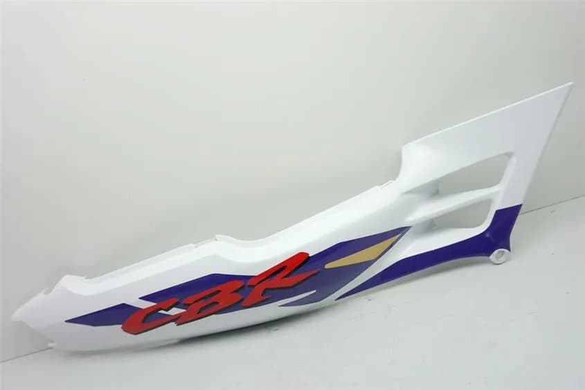 HONDA CBR 600 PC25 HECKVERKLEIDUNG RECHTS FAIRING COVER ABDECKUNG