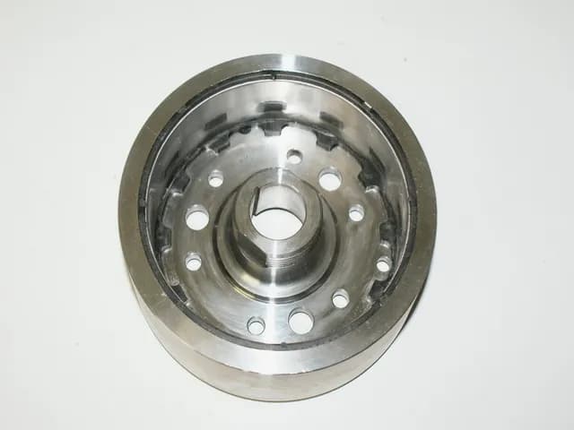 KAWASAKI Z 750 ZR750L LIMA ROTOR POLRAD LICHTMASCHINE