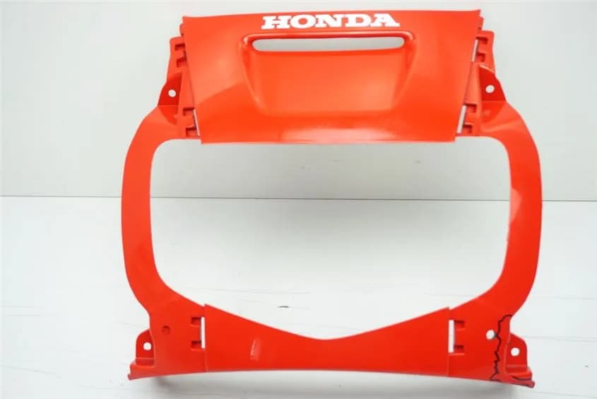 HONDA CBR 600 F PC31 B FRONTVERKLEIDUNG MITTE KANZEL MASKE ABDECKUNG 95-98