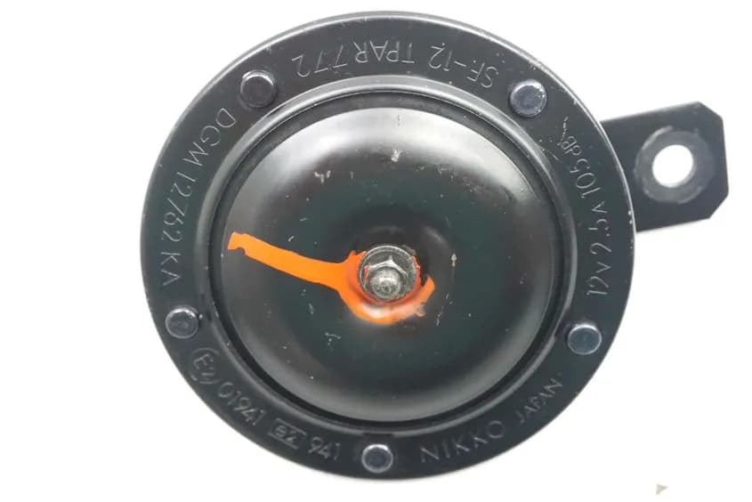 TRIUMPH TROPHY 900 T 300 E HUPE HORN SIGNALHORN