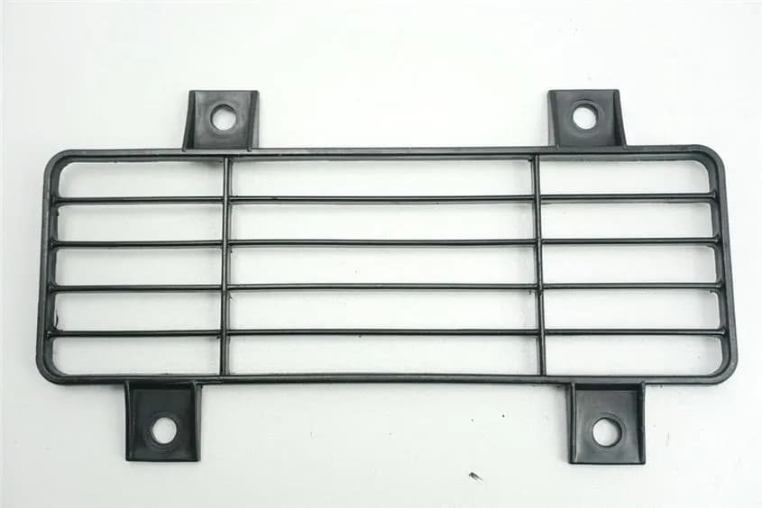 TRIUMPH TROPHY 900 T 300 E ABDECKUNG ÖLKÜHLER GITTER VERKLEIDUNG COVER