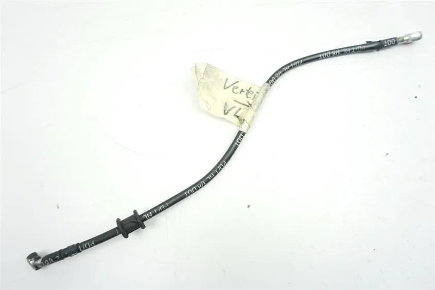 TRIUMPH TROPHY 900 T 300 E BREMSLEITUNG LINKS VORN BRAKE HOSE