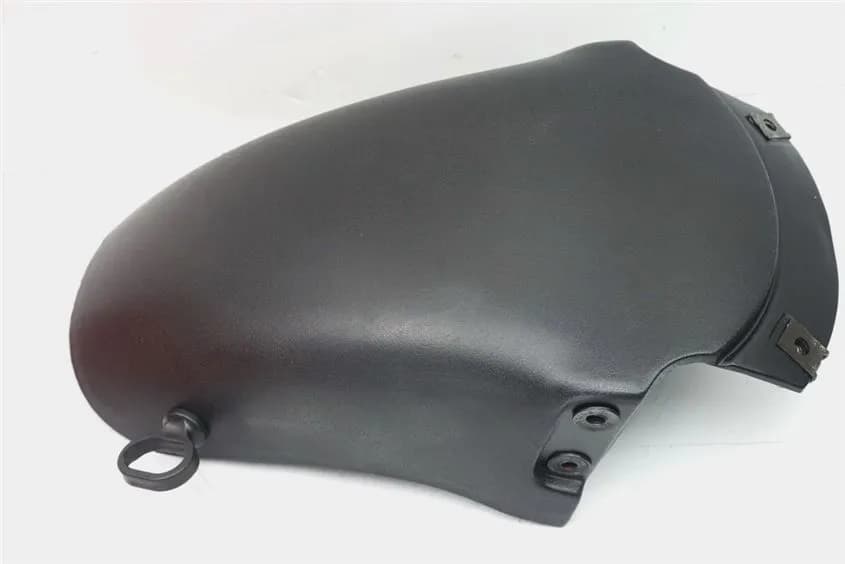 TRIUMPH TROPHY 900 T 300 E KOTFLÜGEL VORN FENDER - HINTERER TEIL