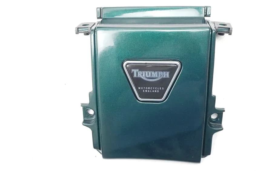 TRIUMPH TROPHY 900 T 300 E VERKLEIDUNG HECK MITTE ABDECKUNG COVER