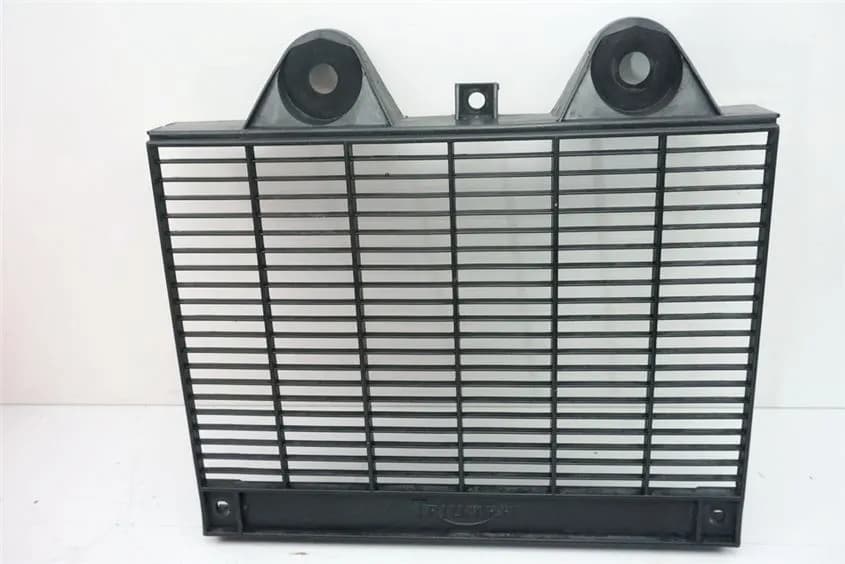 TRIUMPH TROPHY 900 T 300 E ABDECKUNG KÜHLER GITTER VERKLEIDUNG