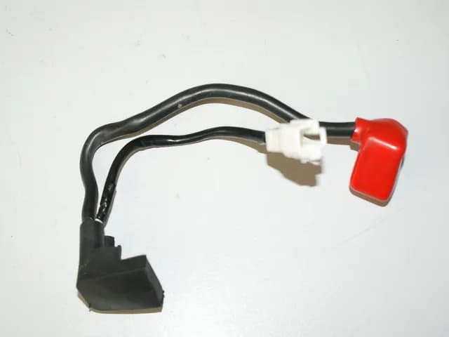 KAWASAKI Z 750 ZR750L PLUSKABEL KABEL