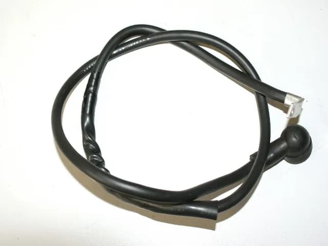 KAWASAKI Z 750 ZR750L ANLASSERKABEL KABEL ANLASSER