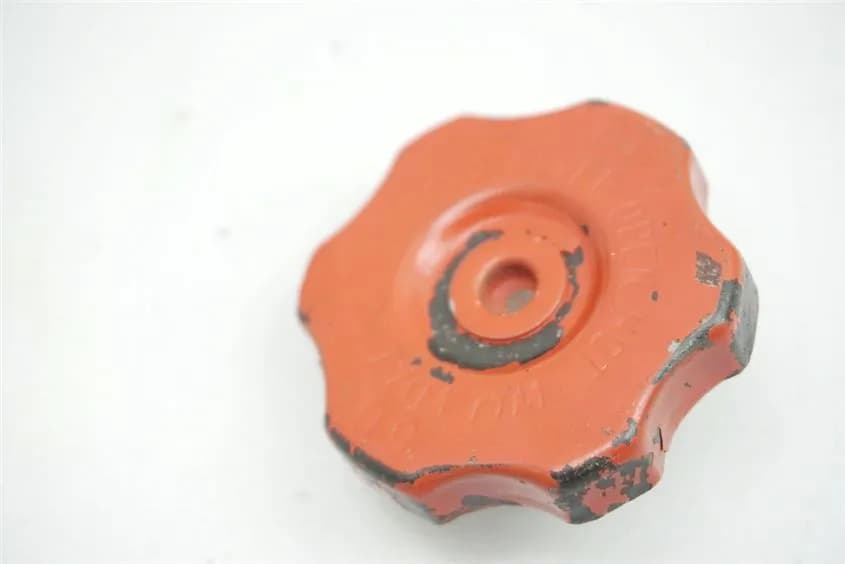 KAWASAKI KLR 600 KL600 A KÜHLERDECKEL COVER KÜHLER