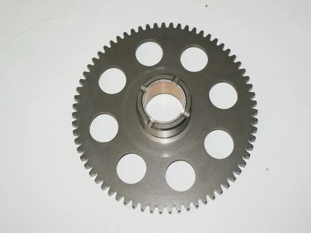 KAWASAKI Z 750 ZR750L ANTRIEBSZAHNRAD ZAHNRAD ANLASSER