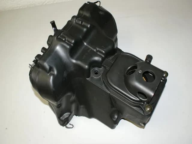 KAWASAKI Z 750 ZR750L AIRBOX LUFTFILTERKASTEN