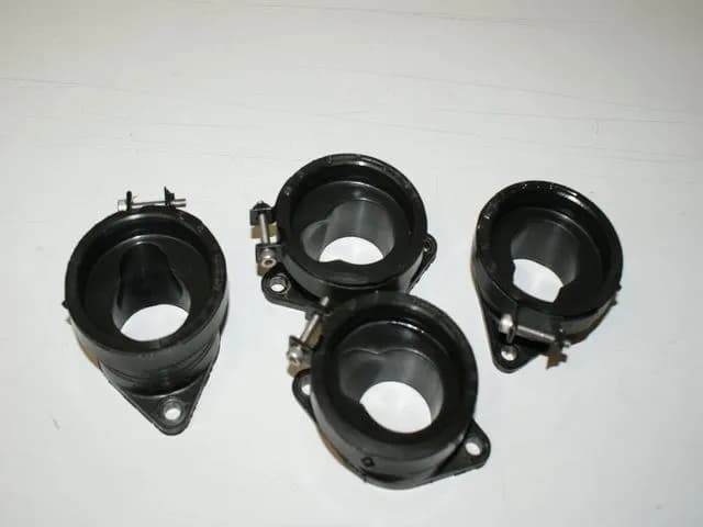 KAWASAKI Z 750 ZR750L ANSAUGSTUTZEN MOTOR