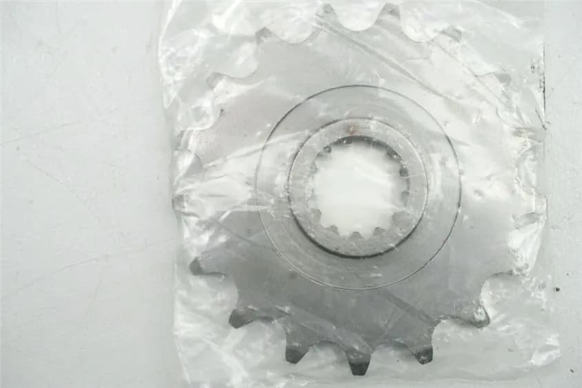 KAWASAKI ZX-10R ZXT00D RITZEL VORN KETTE KLEIN