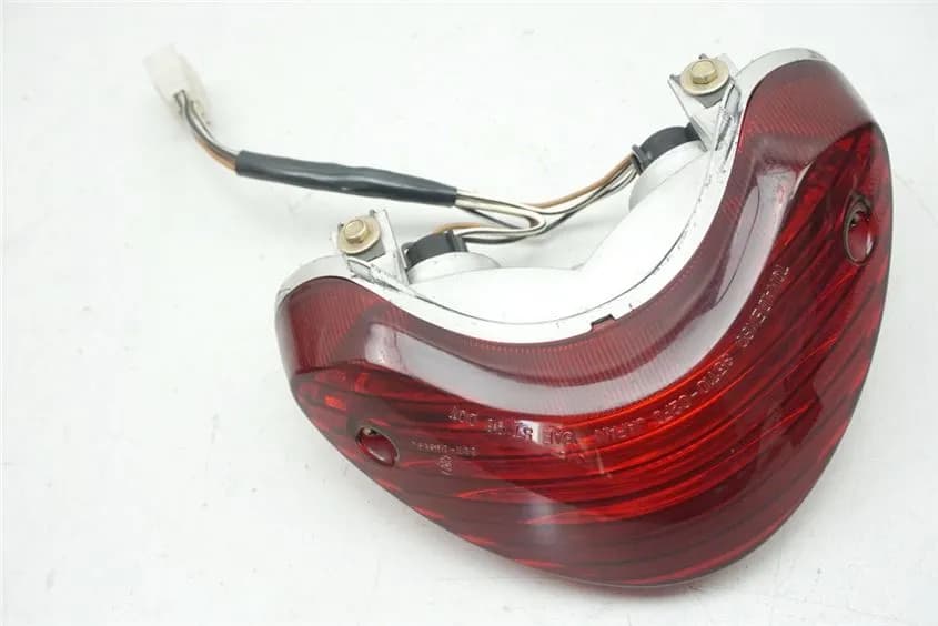 SUZUKI SV 650 S AV RÜCKLICHT TAIL LIGHT REAR