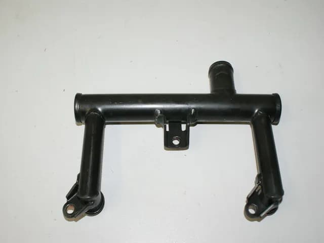 KAWASAKI Z 750 ZR750L ROHRLEITUNG ROHR KÜHLER