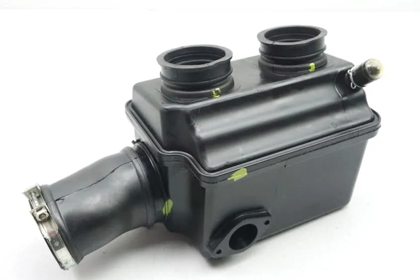 SUZUKI AN 650 ABS WVBU BURGMAN AIRBOX LUFTFILTERKASTEN