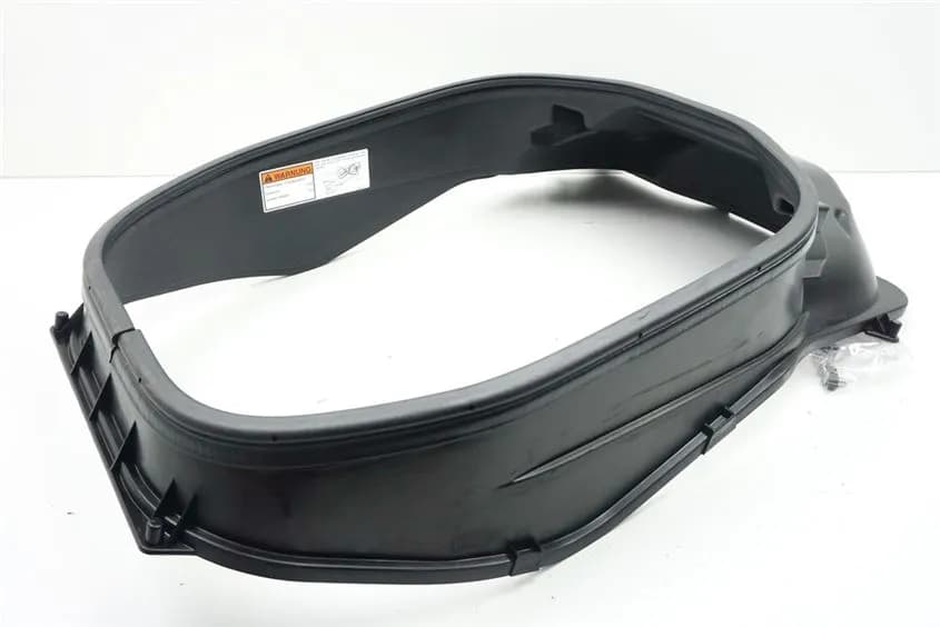 SUZUKI AN 650 ABS WVBU BURGMAN VERKLEIDUNG HELMACH ABDECKUNG COVER