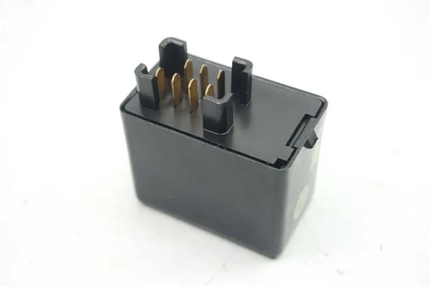 SUZUKI AN 650 ABS WVBU BURGMAN BLINKRELAIS BLINKGEBER BLINKERRELAIS