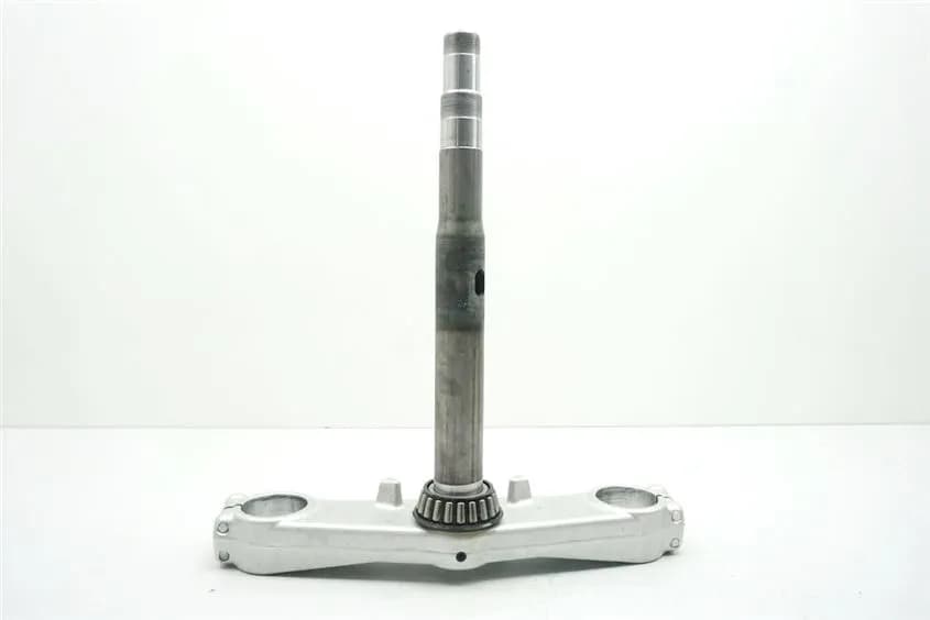 SUZUKI AN 650 ABS WVBU BURGMAN GABELBRÜCKE UNTEN GABEL FORK