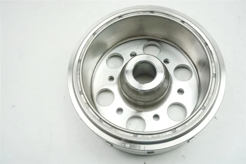 YAMAHA TDM 900 RN08 LIMA ROTOR POLRAD LICHTMASCHINE