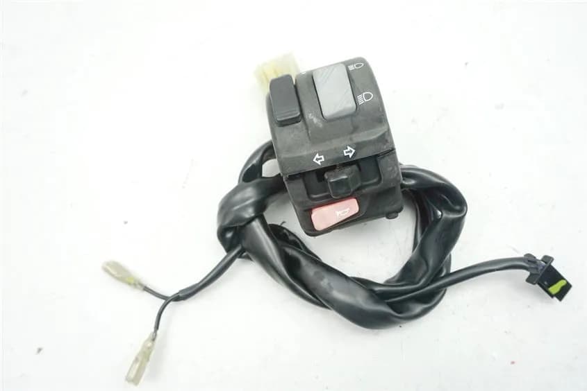 YAMAHA TDM 900 RN08 LENKERSCHALTER LINKS SCHALTER