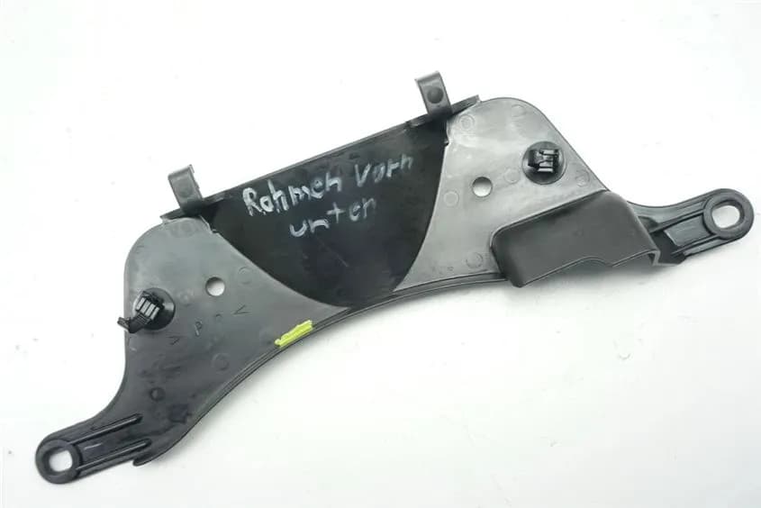 YAMAHA TDM 900 RN08 VERKLEIDUNG INNEN RAHMEN ABDECKUNG COVER