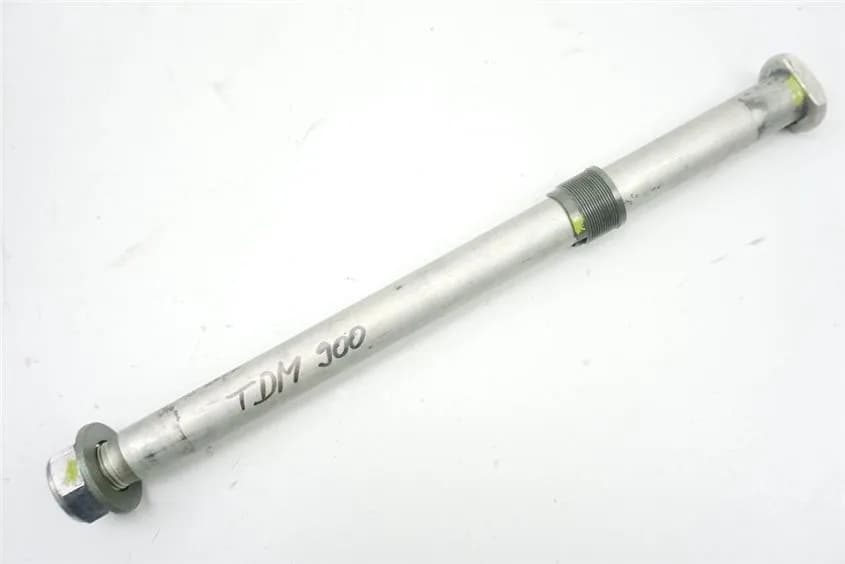YAMAHA TDM 900 RN08 SCHWINGACHSE ACHSE SCHWINGE