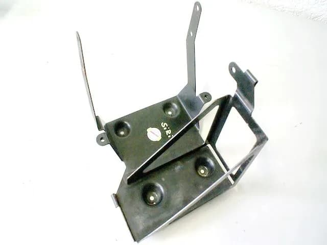 BMW R 1100 GS 259 BATTERIEKASTEN BATTERIE HALTERUNG BOX