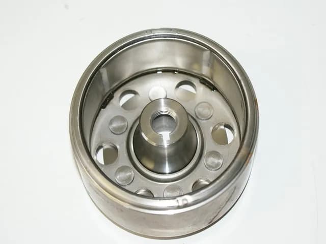 HONDA CBR 400 RR NC29 LIMA ROTOR POLRAD