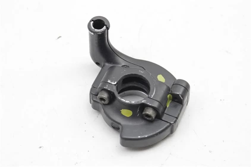 HUSQVARNA TE 610 8AE UMLENKROLLE GASGRIFF HALTER GEHÄUSE