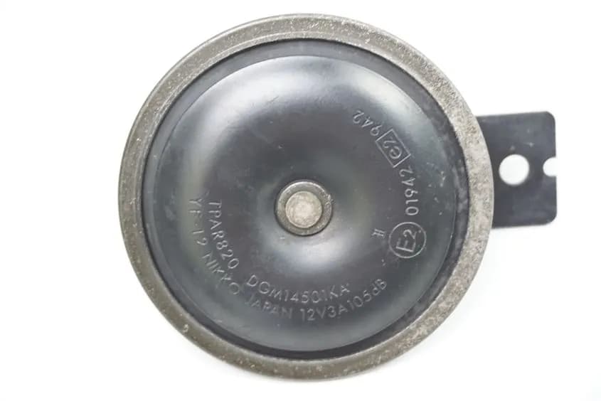 YAMAHA TDM 850 4TX HUPE HORN SIGNALHORN