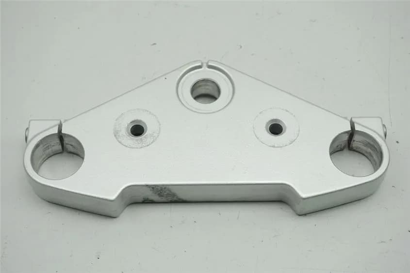 SUZUKI VL 125 WVA4 INTRUDER GABELBRÜCKE OBEN GABEL FORK