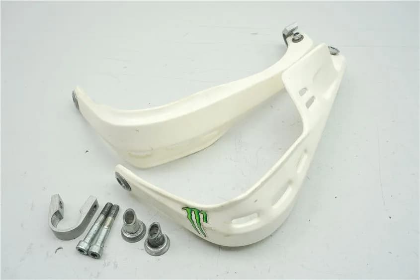 HUSQVARNA TE 610 8AE HANDSCHÜTZER PROTEKTOREN