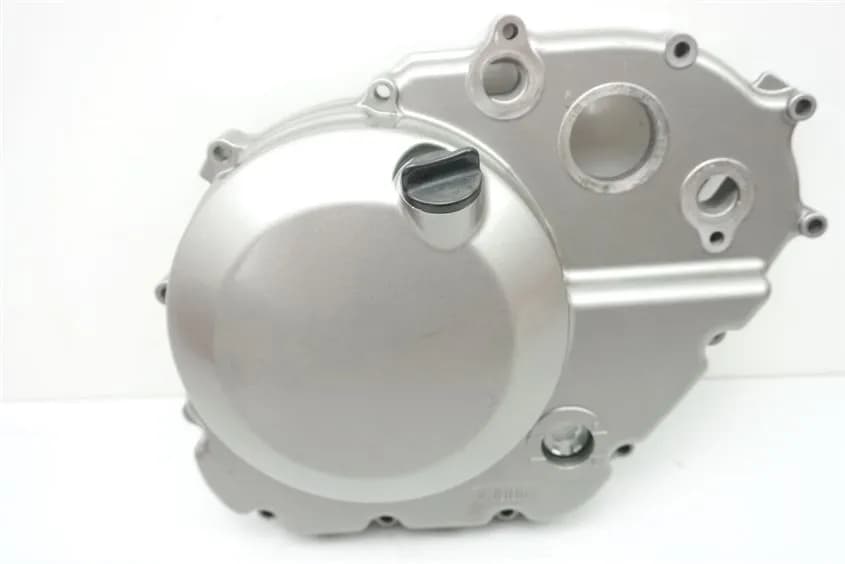 SUZUKI DL 650 V-STROM WVB1 KUPPLUNGSDECKEL COVER MOTOR MOTORDECKEL