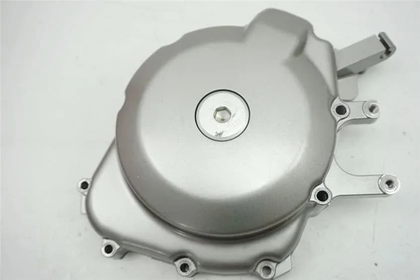 SUZUKI DL 650 V-STROM WVB1 LIMADECKEL COVER MOTOR MOTORDECKEL