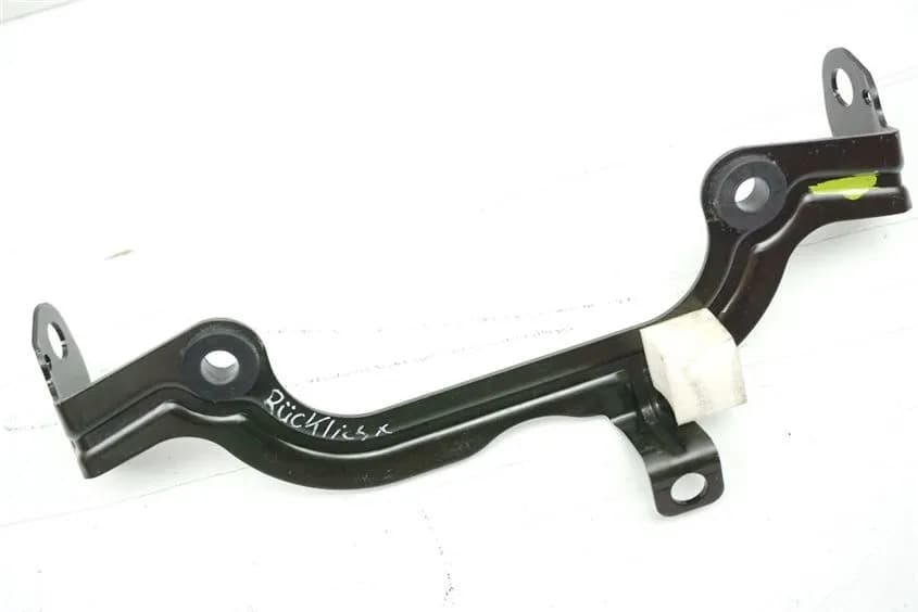 SUZUKI DL 650 V-STROM WVB1 HALTERUNG RÜCKLICHT HALTER TRÄGER