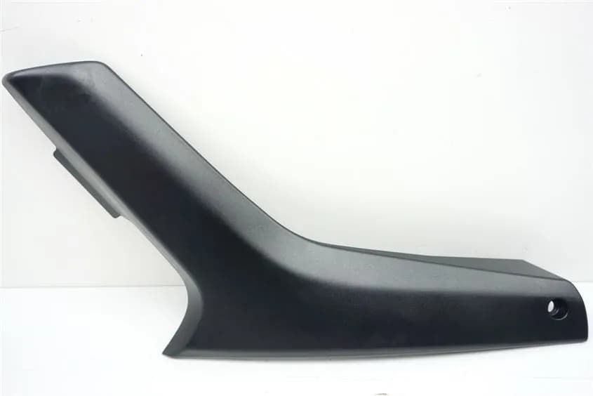 SUZUKI DL 650 V-STROM WVB1 VERKLEIDUNG TANK LINKS ABDECKUNG COVER SEITENDECKEL