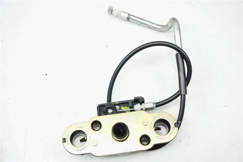 SUZUKI DL 650 V-STROM WVB1 VERSCHLUß SITZBANK SEILZUG VERRIEGELUNG