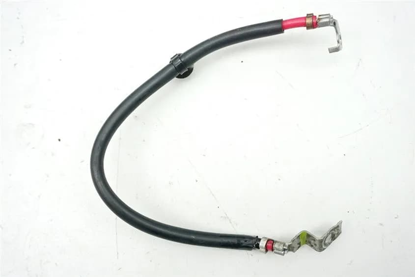 SUZUKI DL 650 V-STROM WVB1 PLUSKABEL KABEL BATTERIE