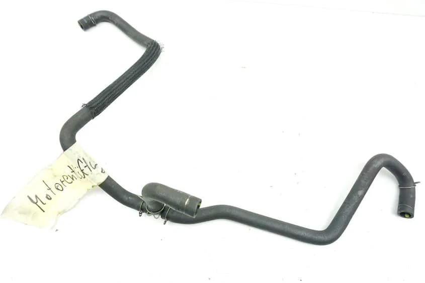 SUZUKI DL 650 V-STROM WVB1 SCHLAUCH MOTORENTLÜFTUNG