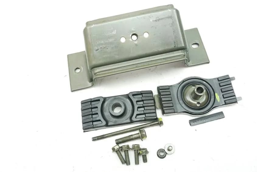 SUZUKI DL 650 V-STROM WVB1 HALTERUNG TANK TANKHALTER