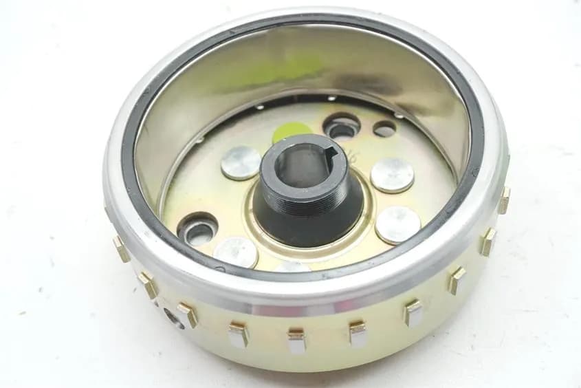 KYMCO PEOPLE GT 300 i ABS LIMA ROTOR POLRAD LICHTMASCHINE