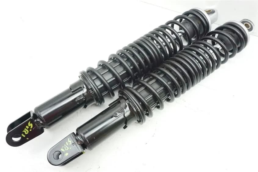 KYMCO PEOPLE GT 300 i ABS FEDERBEINE STOßDÄMPFER SHOCK ABSORBER - PAAR