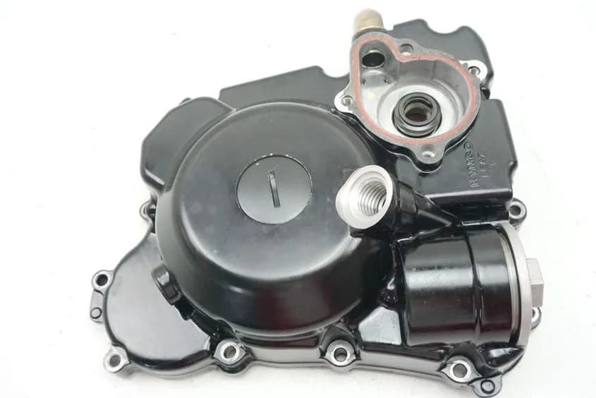 KYMCO PEOPLE GT 300 i ABS LIMADECKEL COVER MOTOR MOTORDECKEL