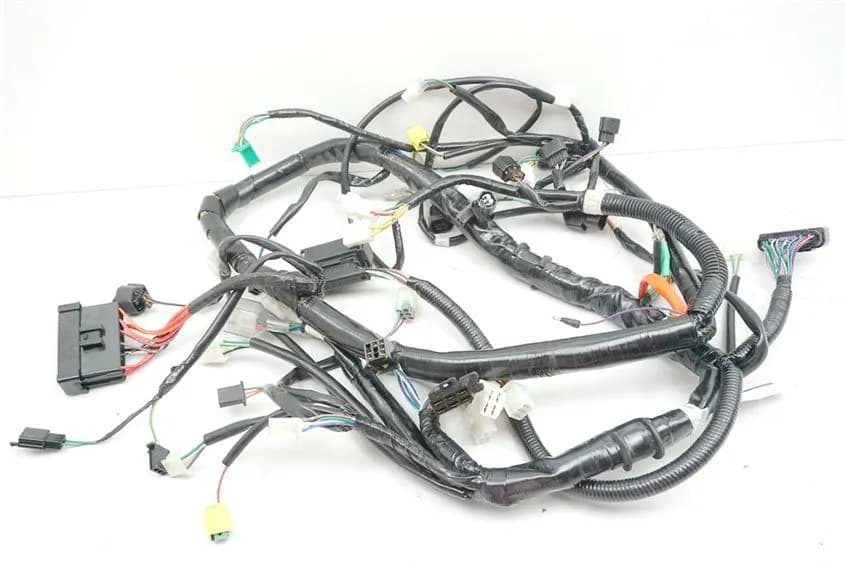 KYMCO PEOPLE GT 300 i ABS KABELBAUM WIRE HARNESS