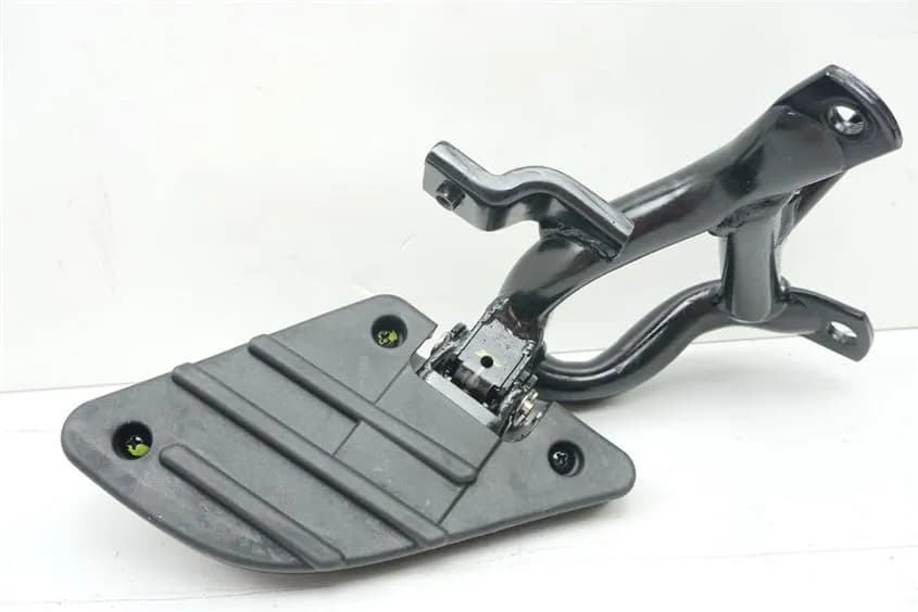 KYMCO PEOPLE GT 300 i ABS FUßRASTE SOZIUS RECHTS FOOTREST HALTERUNG