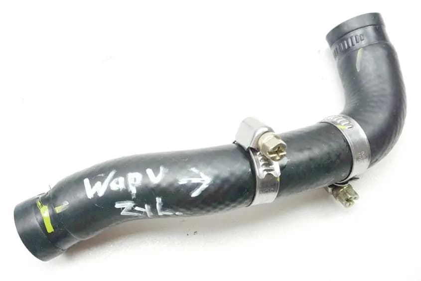 KYMCO PEOPLE GT 300 i ABS KÜHLERSCHLAUCH WASSERPUMPE ZYLINDER