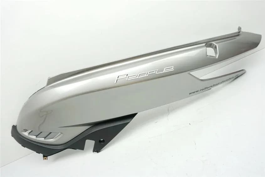 KYMCO PEOPLE GT 300 i ABS HECKVERKLEIDUNG LINKS ABDECKUNG COVER
